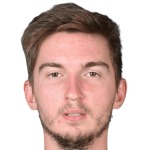 Dorian Ciężkowski